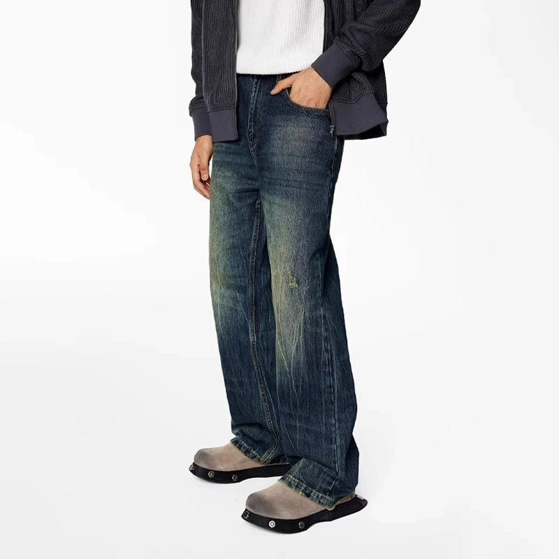 M JEANS STUDIOS 7 cleanfit