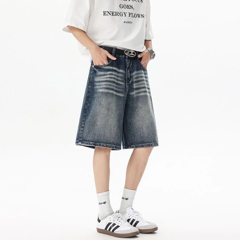 M JEANS STUDIOS 7 cleanfit