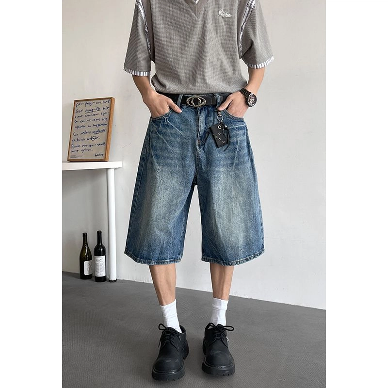 M JEANS STUDIOS 7