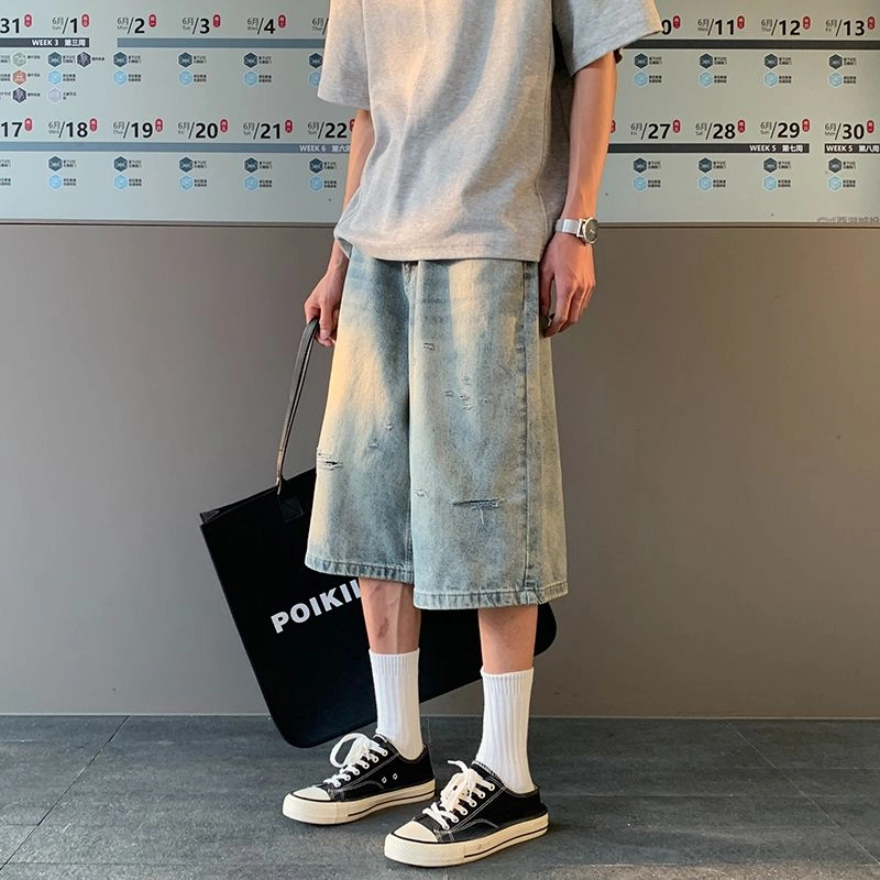 M JEANS STUDIOS 7