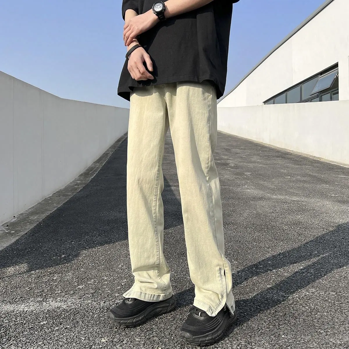 M JEANS STUDIOS 7 vibe