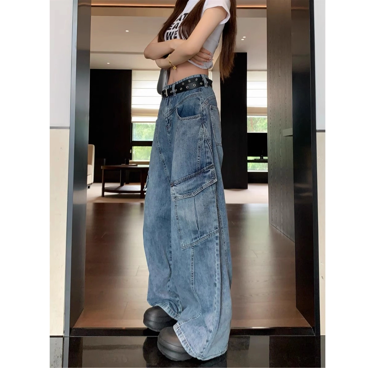 M JEANS STUDIOS 7 2025