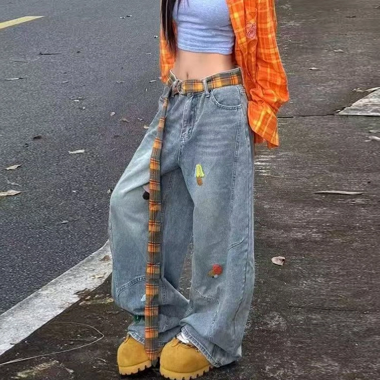 M JEANS STUDIOS 7 CleanFit