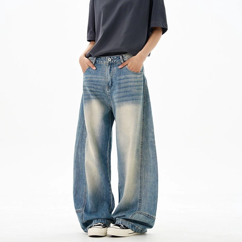 M JEANS STUDIOS 7 cleanfit
