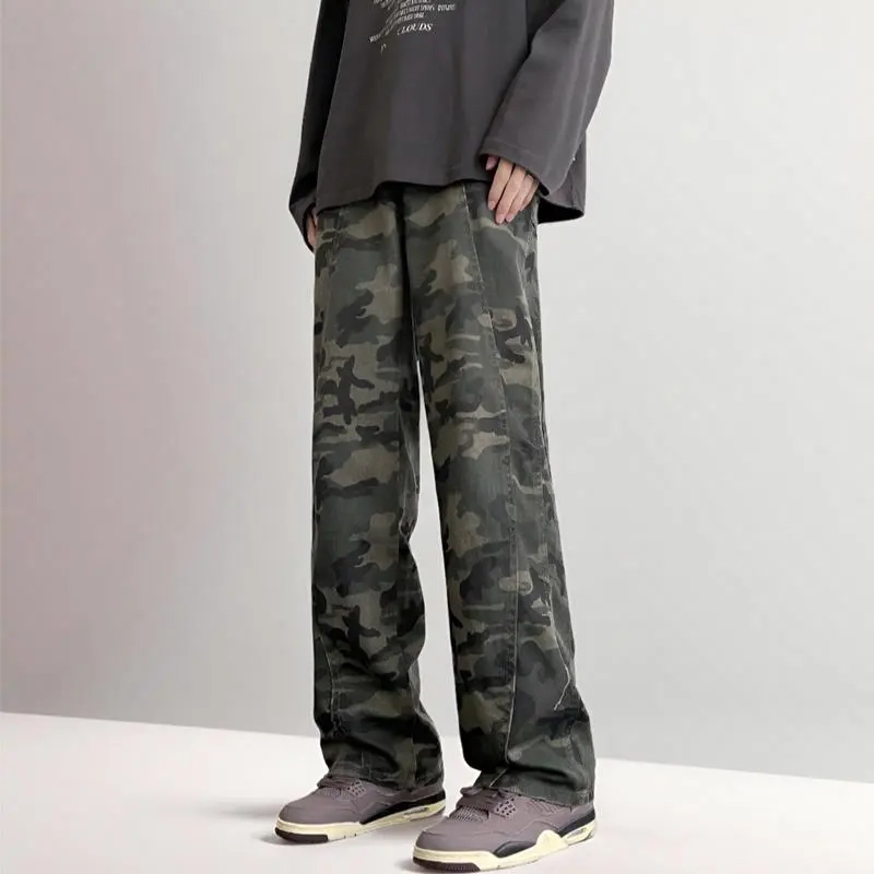 M JEANS STUDIOS 7 Baggycleanfit