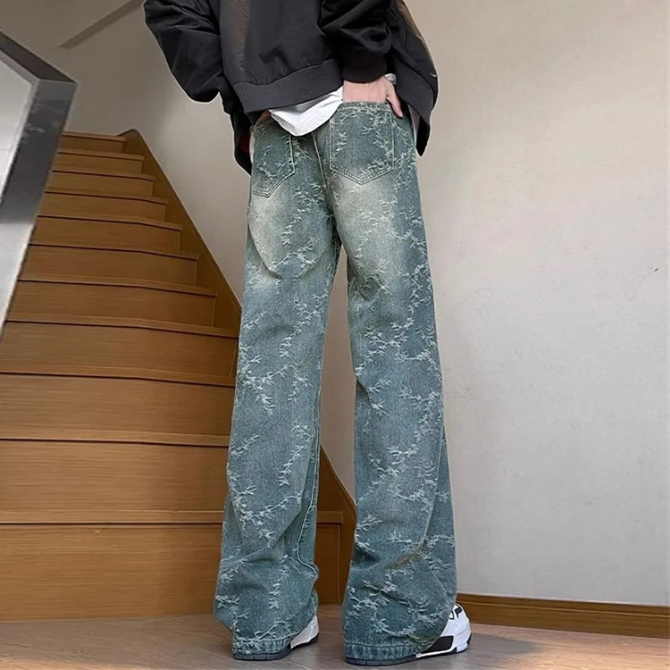 M JEANS STUDIOS 7 CleanFitvintage