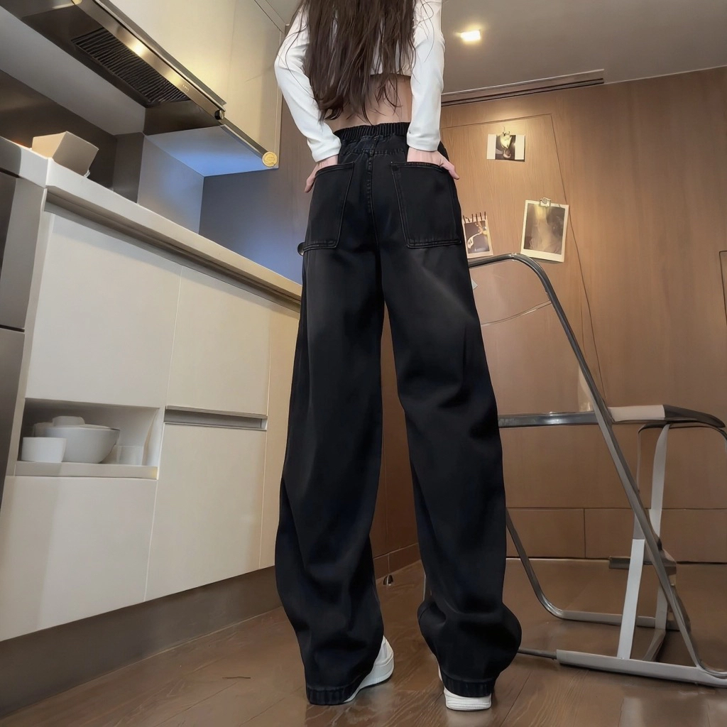 M JEANS STUDIOS 7 cleanfit