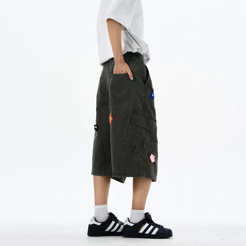 M JEANS STUDIOS 7