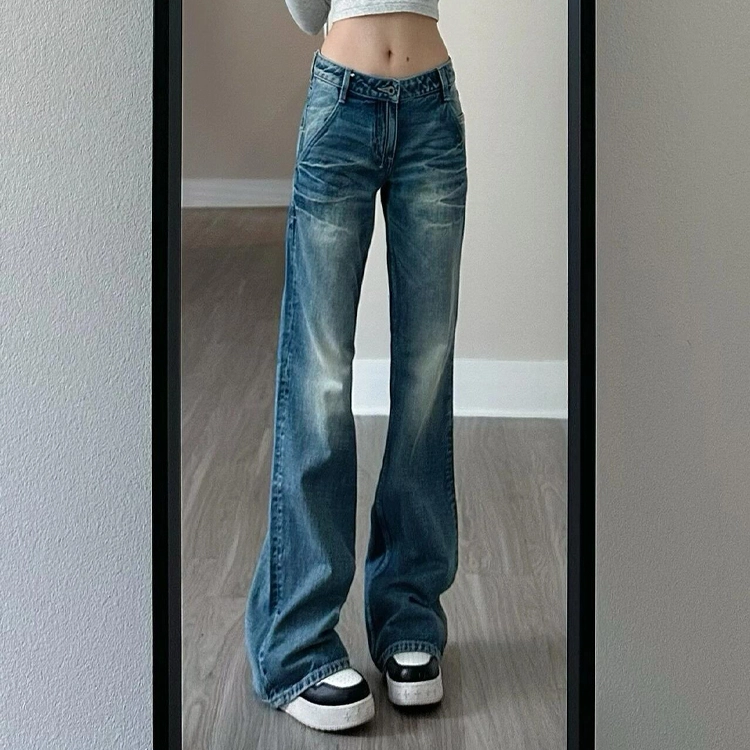 M JEANS STUDIOS 7 CleanFitVintage