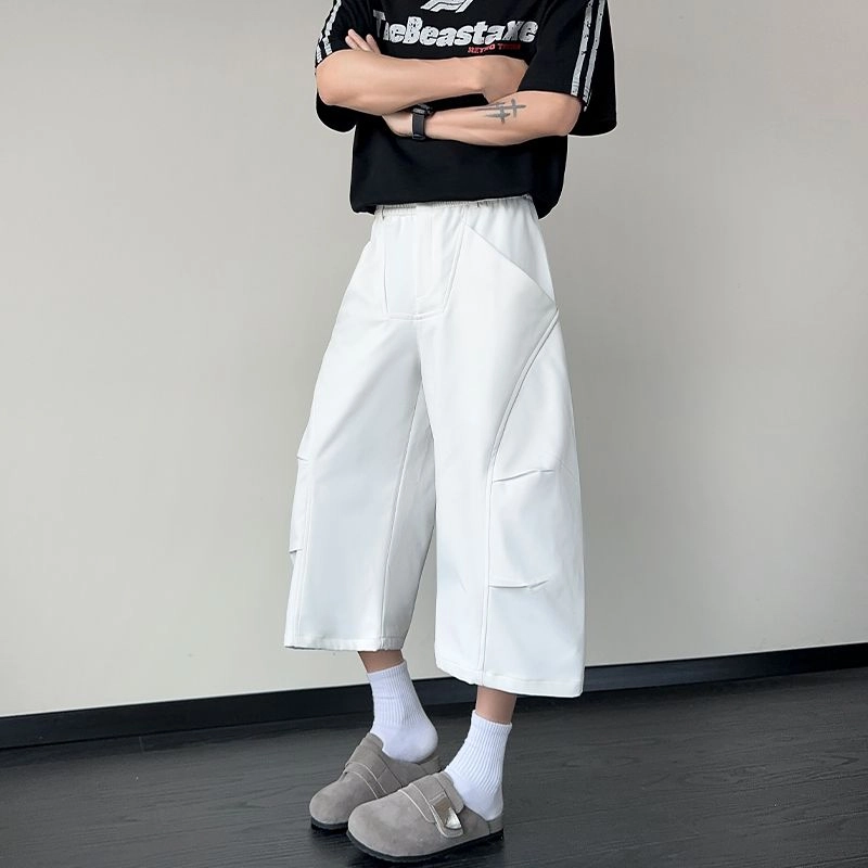M JEANS STUDIOS 7 vibe