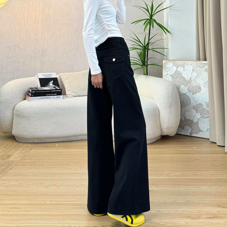 M JEANS STUDIOS 7 CleanFit