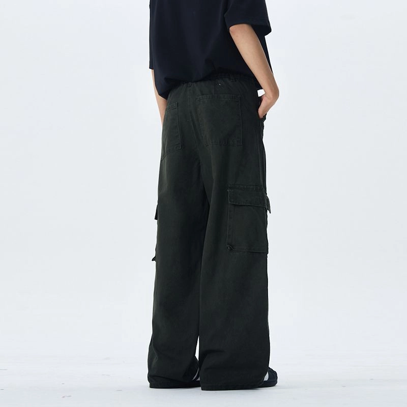 M JEANS STUDIOS 7