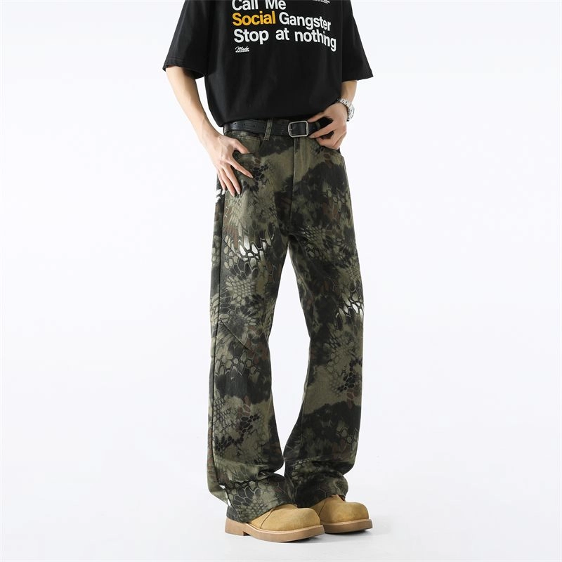 M JEANS STUDIOS 7