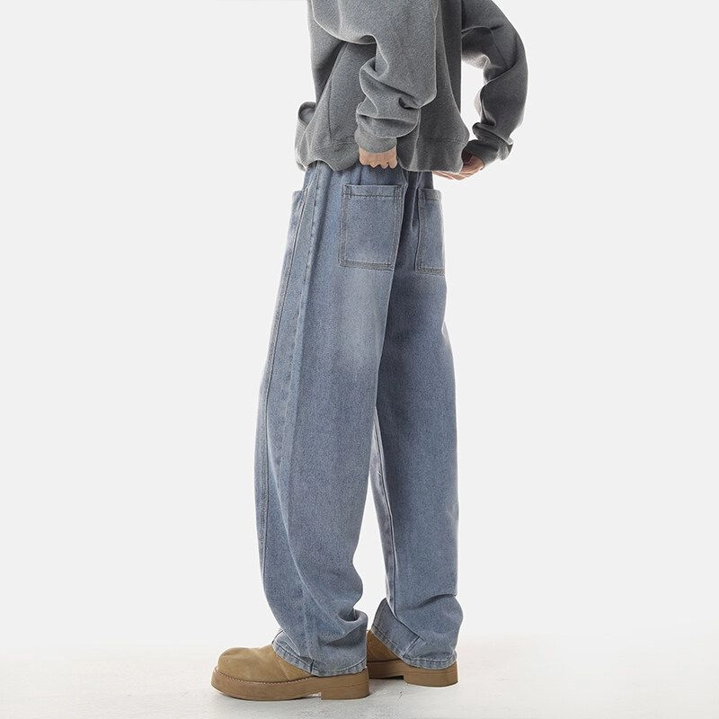 M JEANS STUDIOS 7 cleanfit