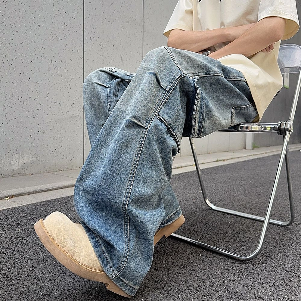 M JEANS STUDIOS 7