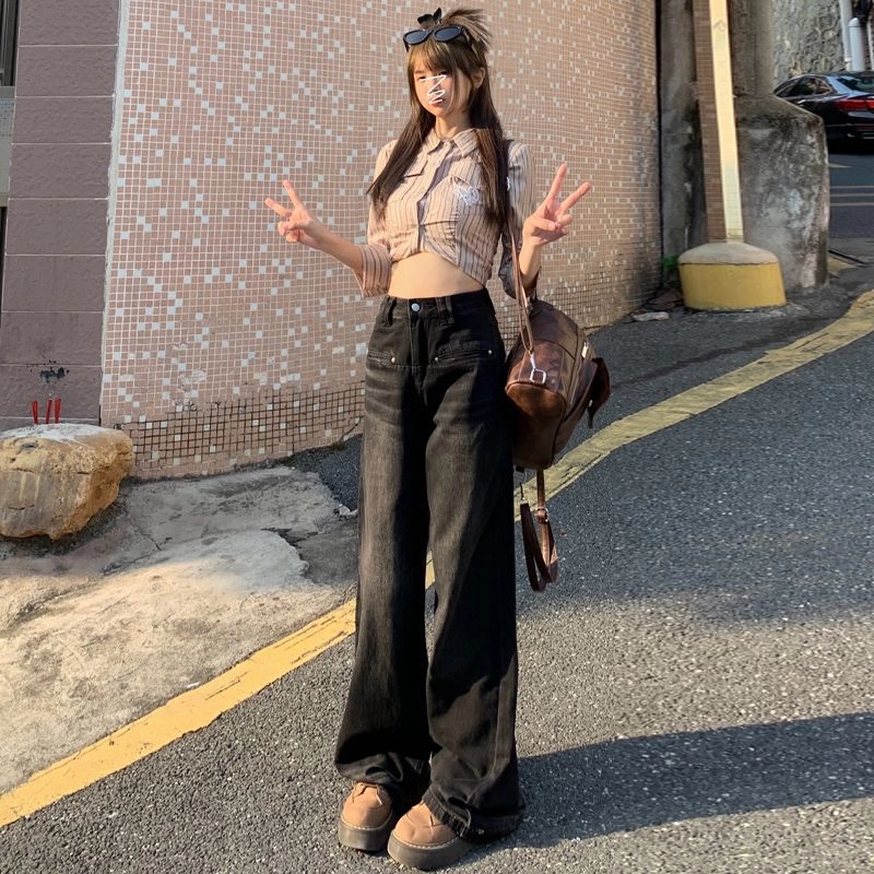 M JEANS STUDIOS 7 cleanfit2025