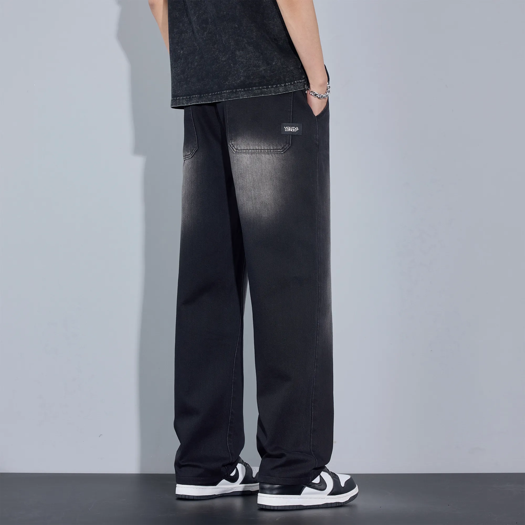 M JEANS STUDIOS 7 bf