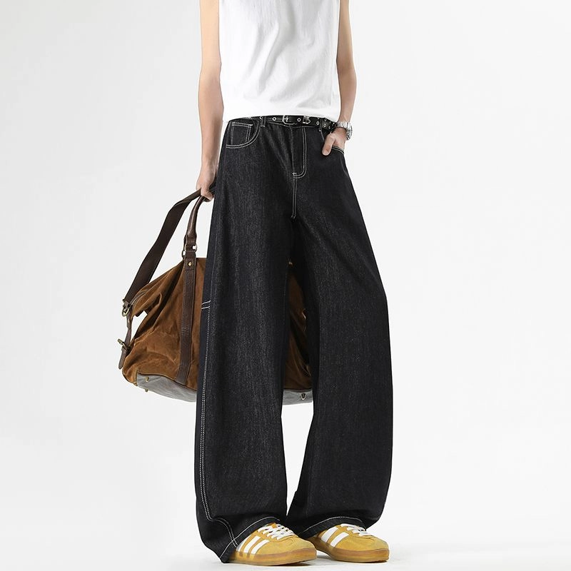 M JEANS STUDIOS 7 inscleanfit