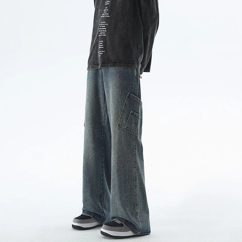 M JEANS STUDIOS 7