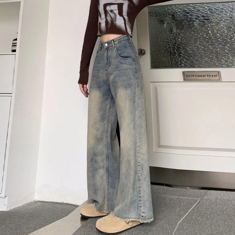 M JEANS STUDIOS 7 CleanFi