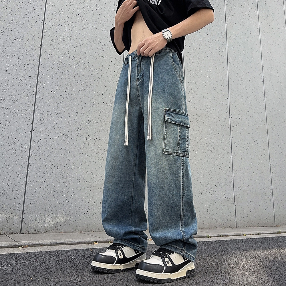M JEANS STUDIOS 7