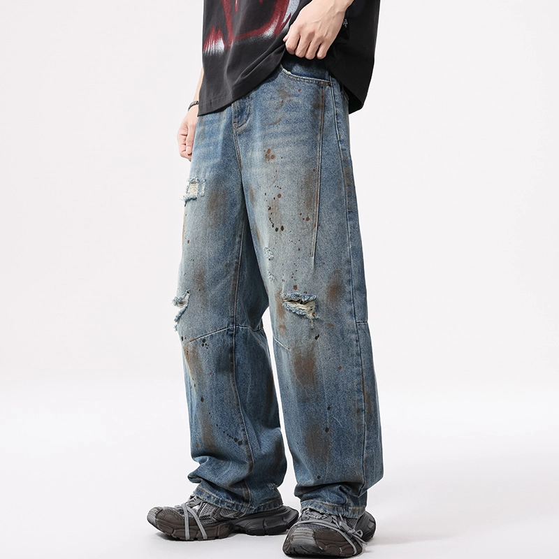 M JEANS STUDIOS 7