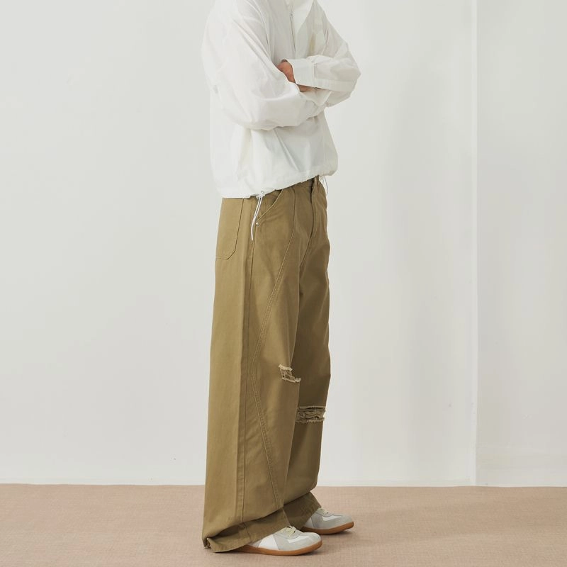 M JEANS STUDIOS 7 cleanfit