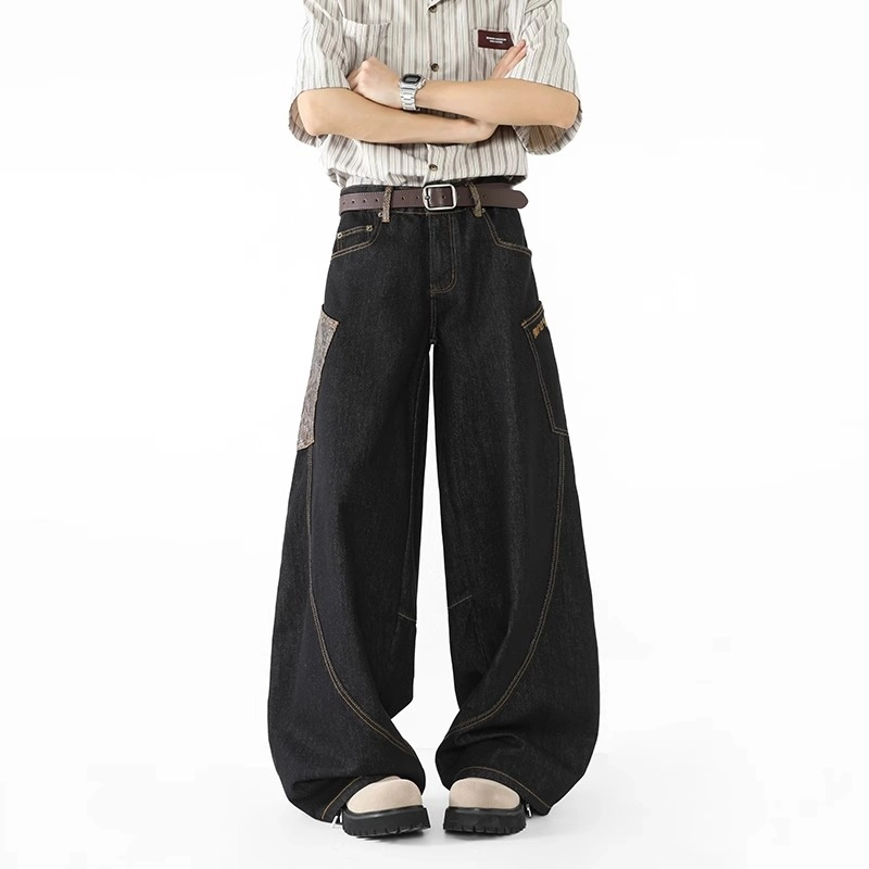 M JEANS STUDIOS 7