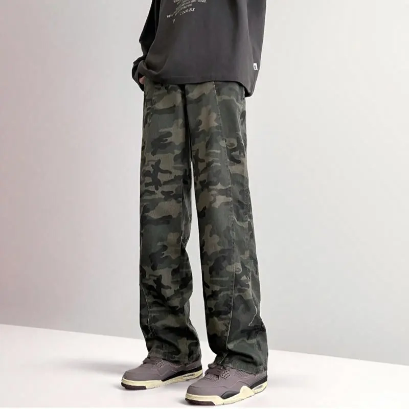 M JEANS STUDIOS 7 Baggycleanfit