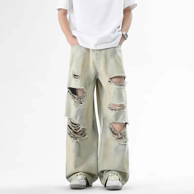 M JEANS STUDIOS 7