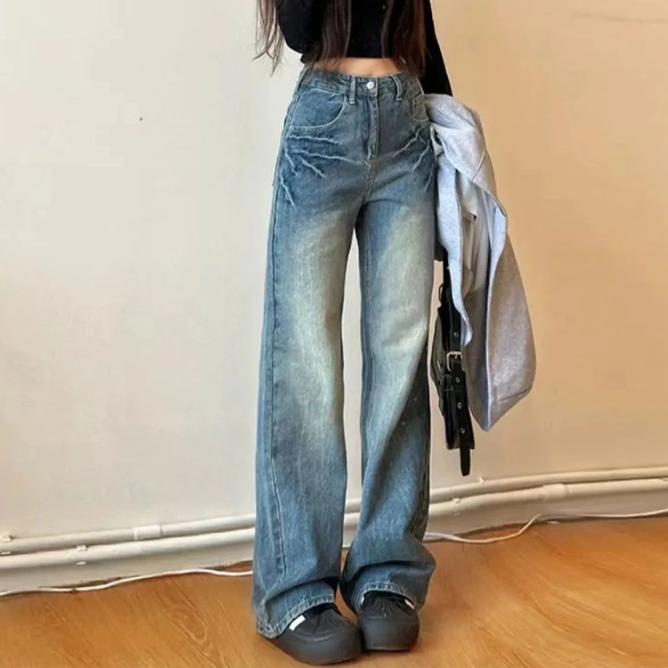 M JEANS STUDIOS 7 CleanFit
