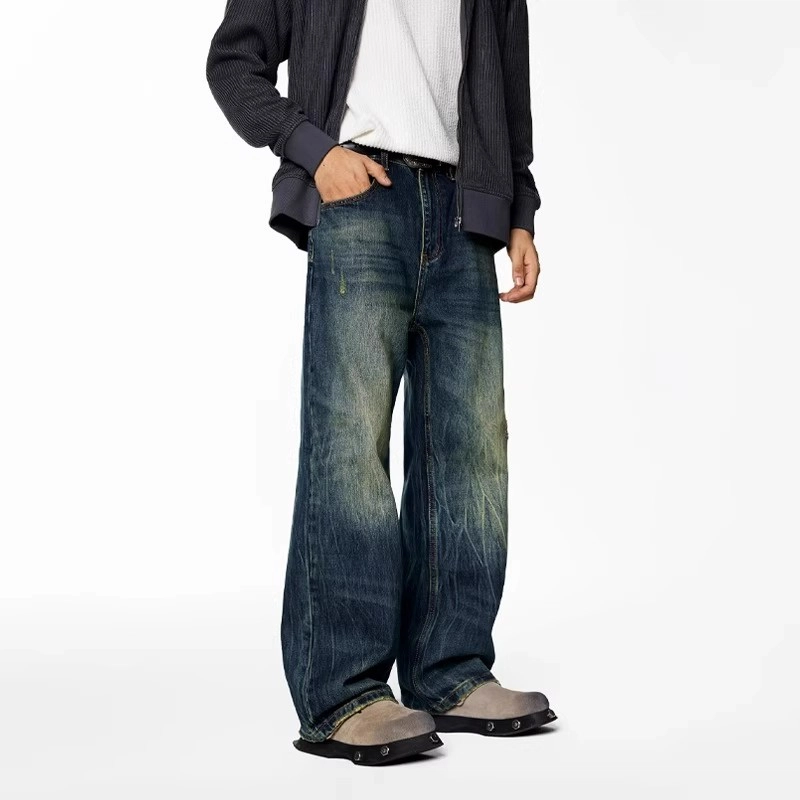 M JEANS STUDIOS 7 cleanfit