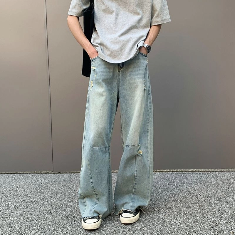 M JEANS STUDIOS 7 cleanfit