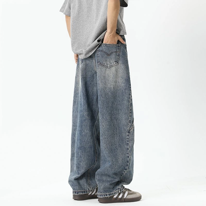 M JEANS STUDIOS 7