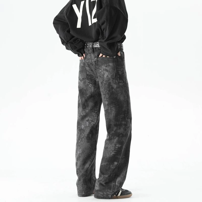 M JEANS STUDIOS 7