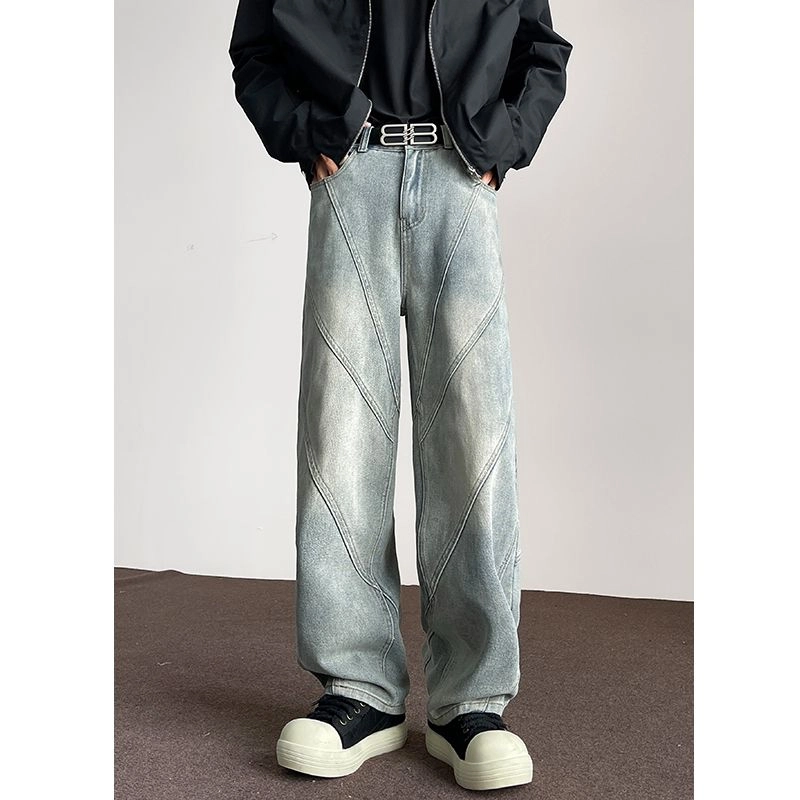 M JEANS STUDIOS 7 cleanfit