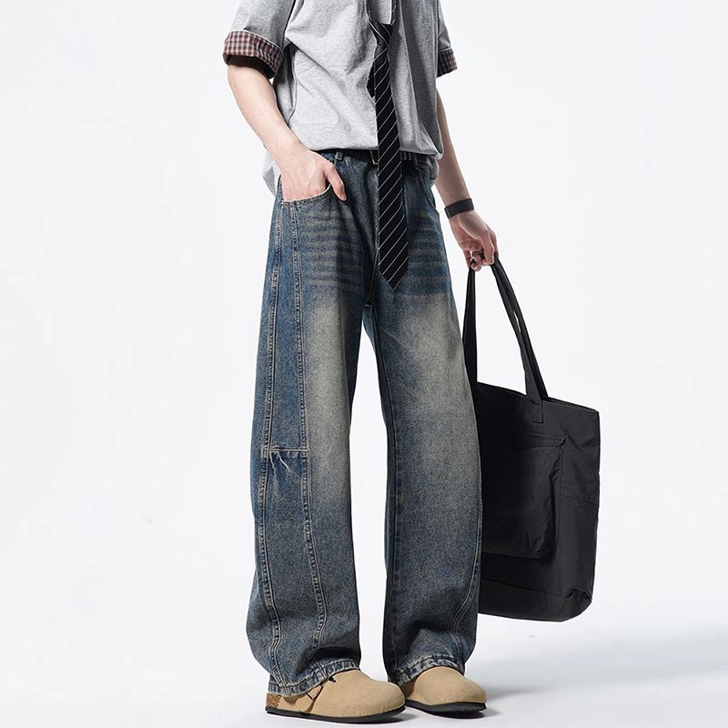 M JEANS STUDIOS 7