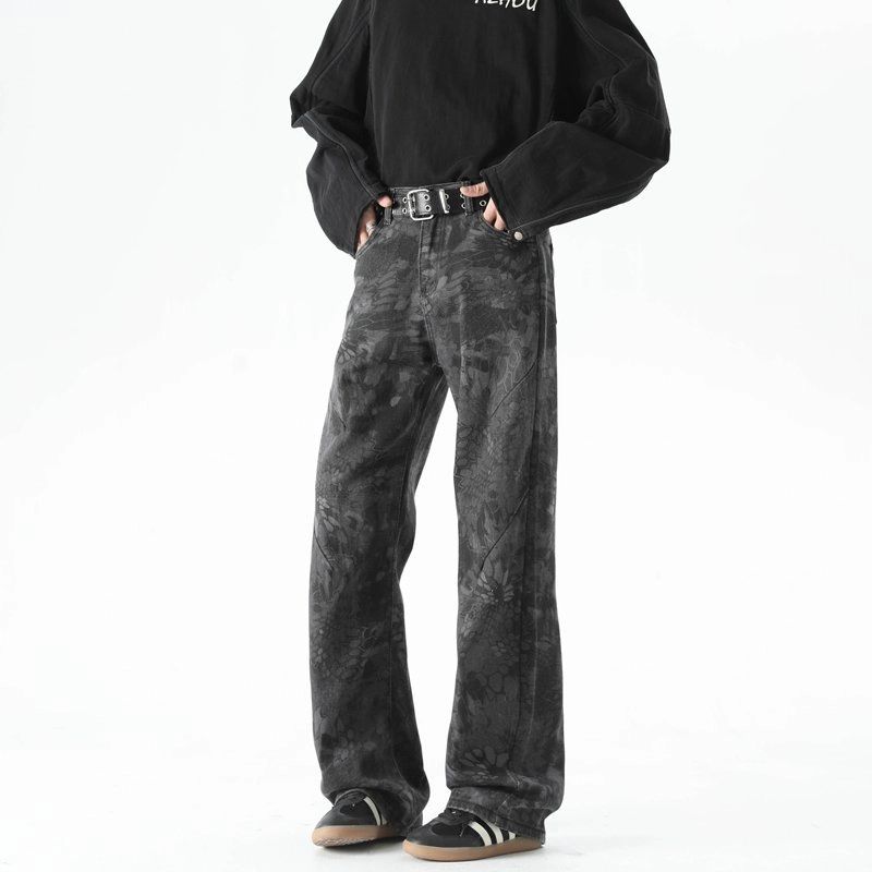 M JEANS STUDIOS 7