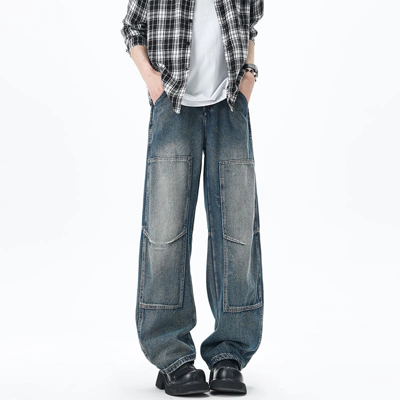 M JEANS STUDIOS 7 cleanfit
