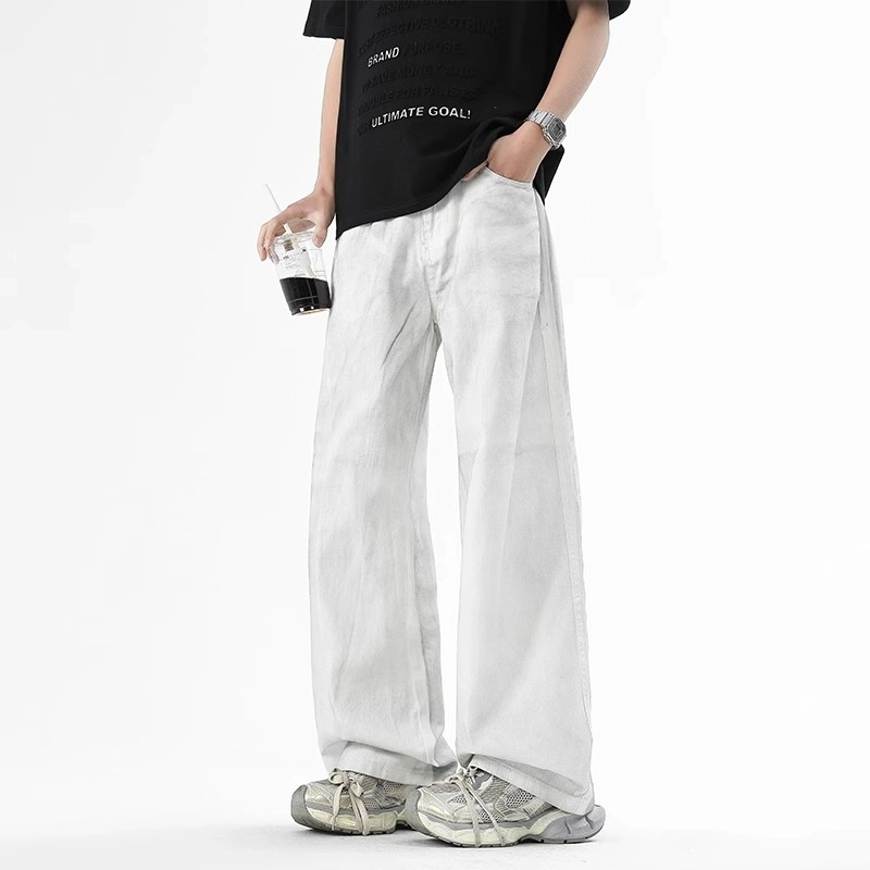 M JEANS STUDIOS 7 cleanfit