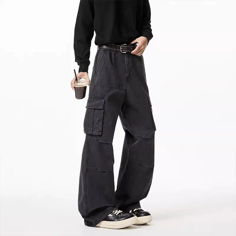 M JEANS STUDIOS 7