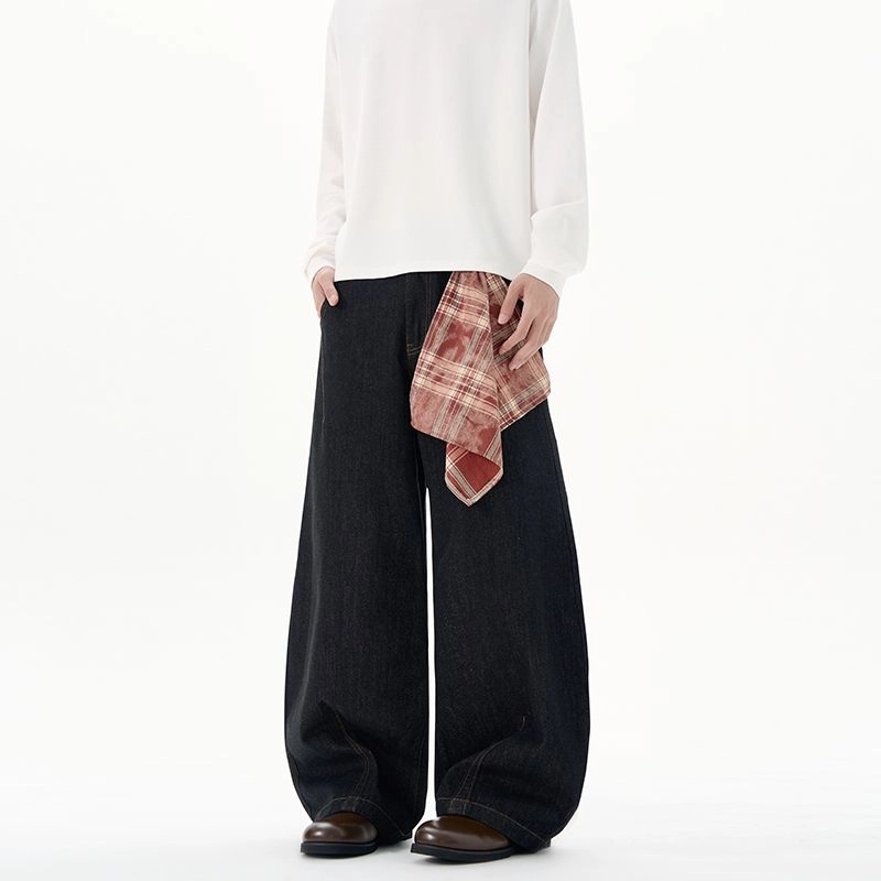 M JEANS STUDIOS 7 cleanfit