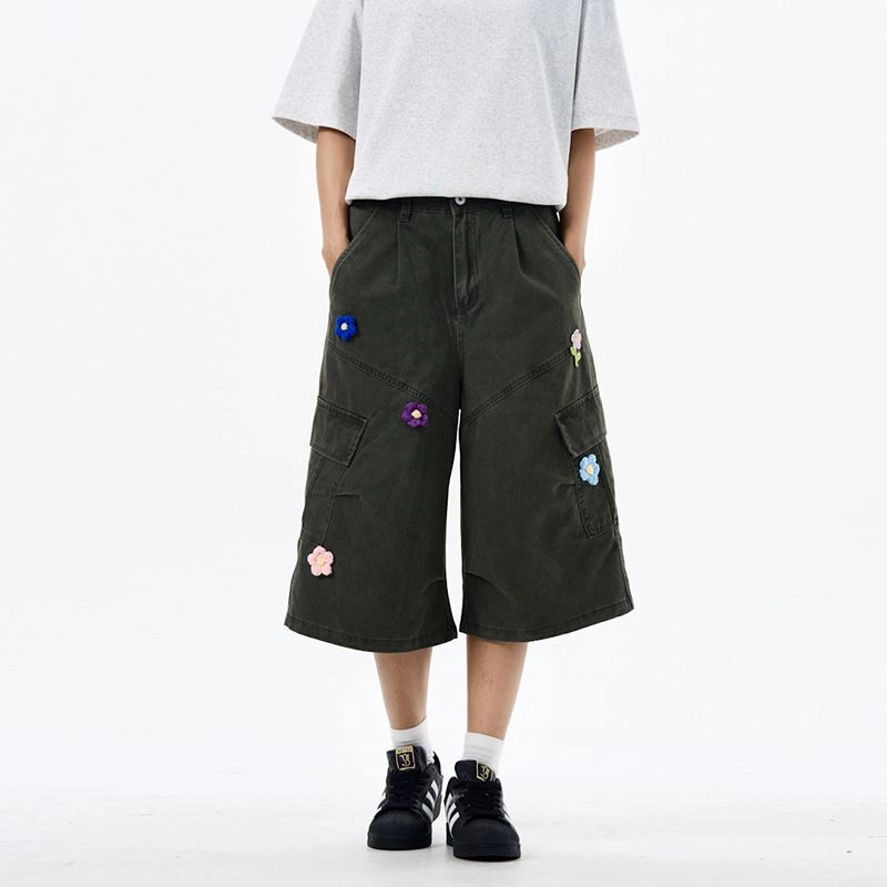M JEANS STUDIOS 7
