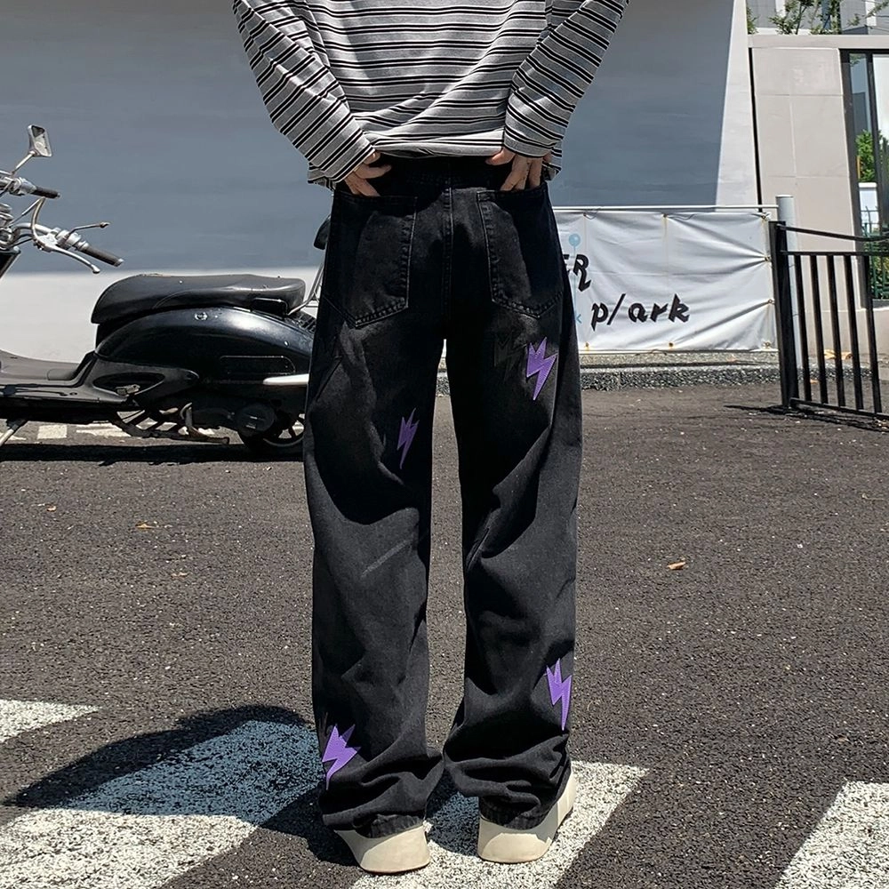 M JEANS STUDIOS 7