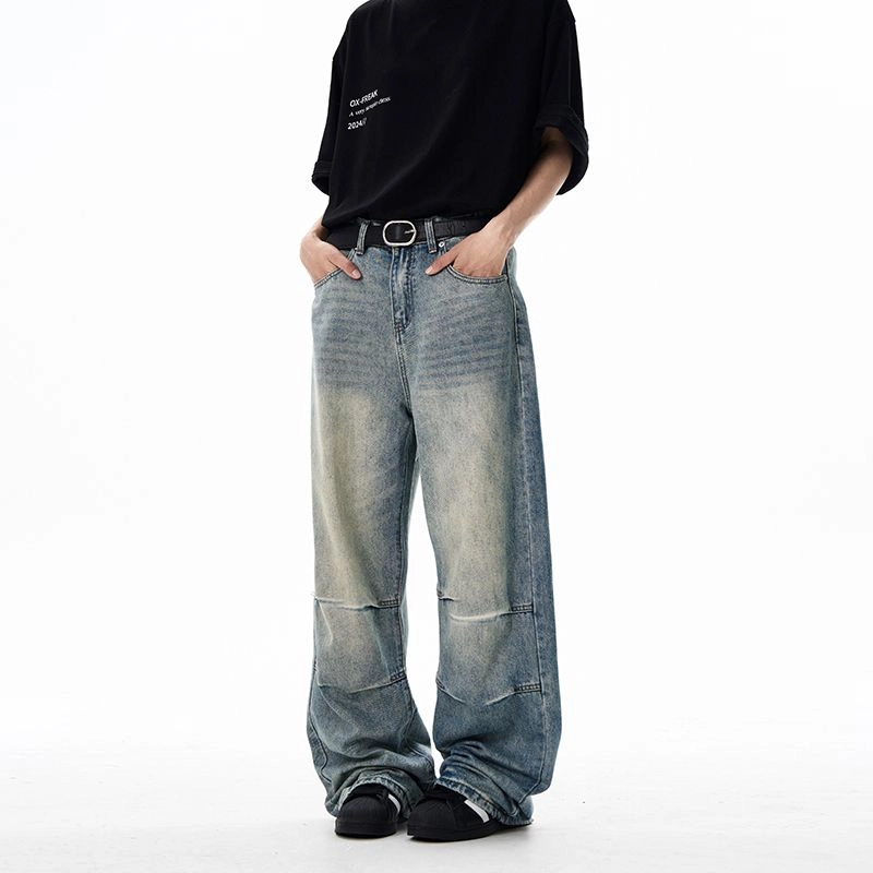 M JEANS STUDIOS 7