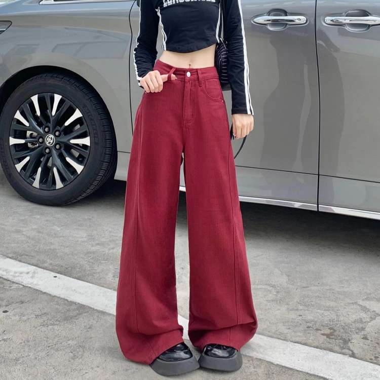M JEANS STUDIOS 7 CleanFit