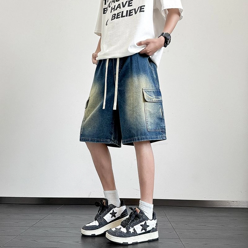 M JEANS STUDIOS 7 vibe