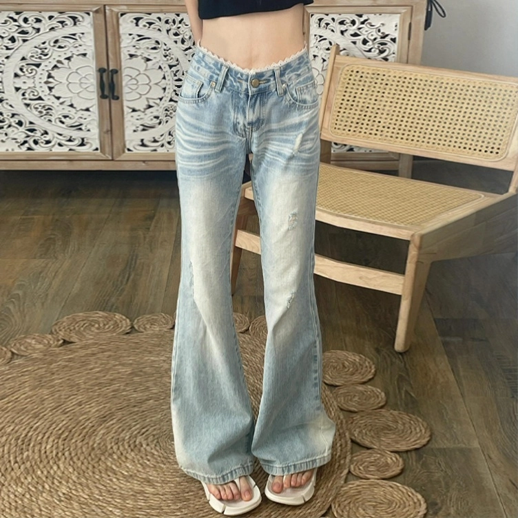 M JEANS STUDIOS 7 CleanFit