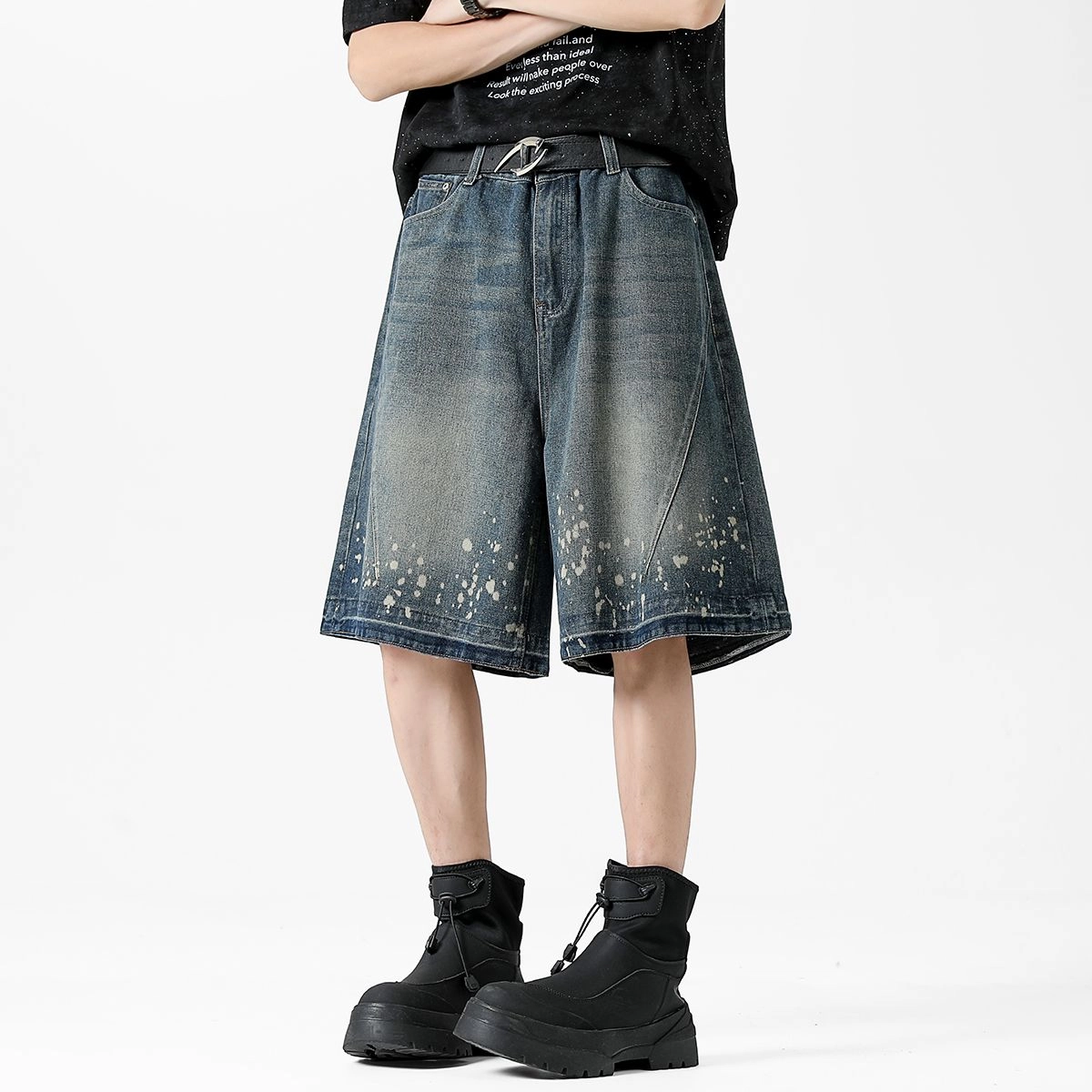 M JEANS STUDIOS 7 cleanfit