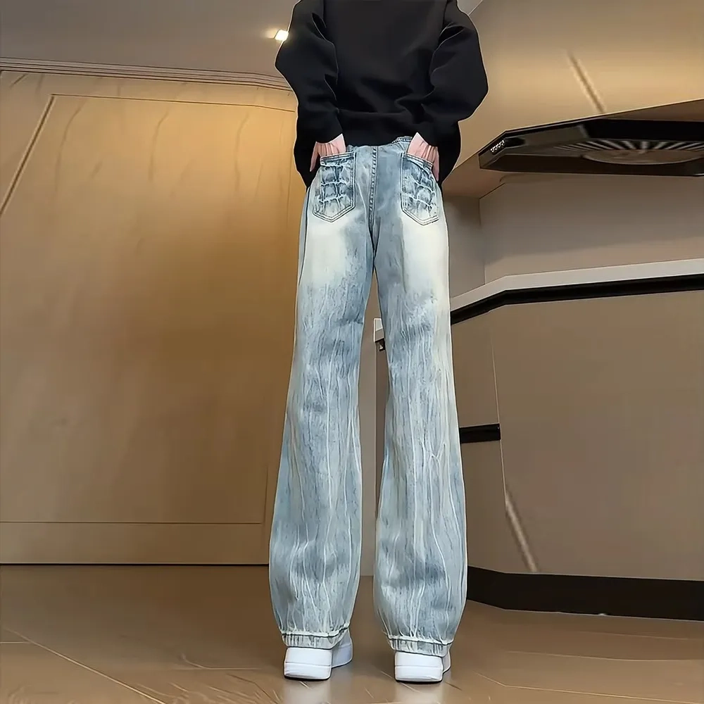 M JEANS STUDIOS 7